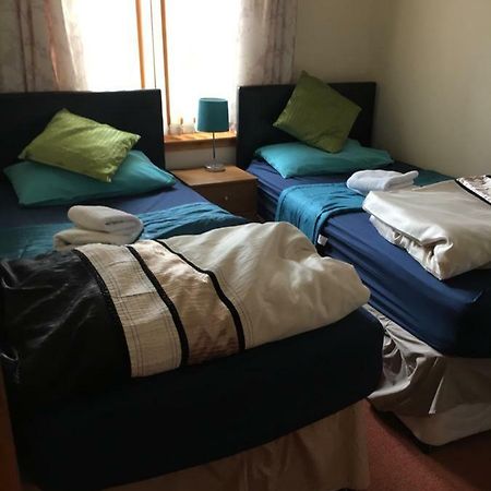 Christiesholidayhomes Aviemore Eksteriør billede