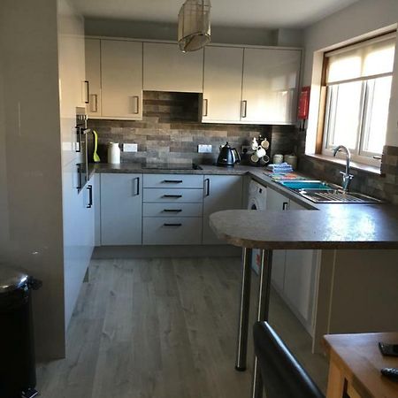 Christiesholidayhomes Aviemore Eksteriør billede