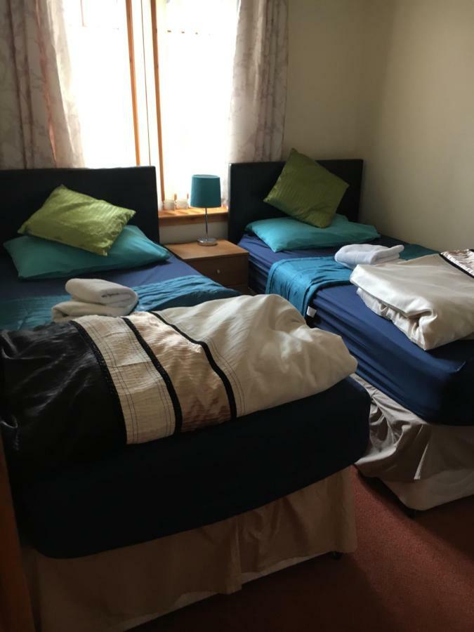 Christiesholidayhomes Aviemore Eksteriør billede