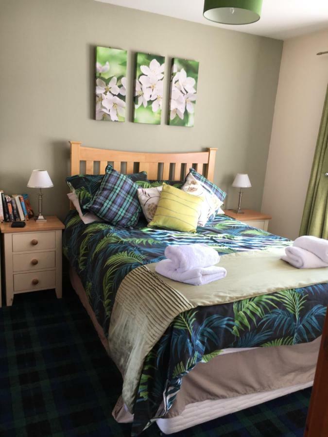 Christiesholidayhomes Aviemore Eksteriør billede