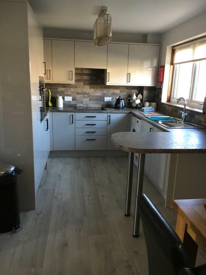 Christiesholidayhomes Aviemore Eksteriør billede