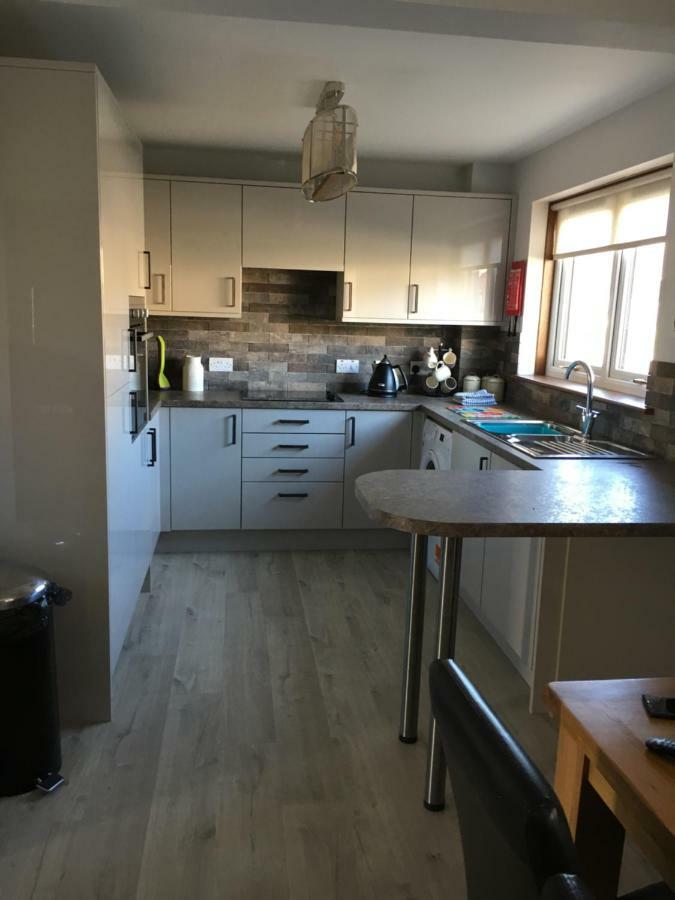 Christiesholidayhomes Aviemore Eksteriør billede