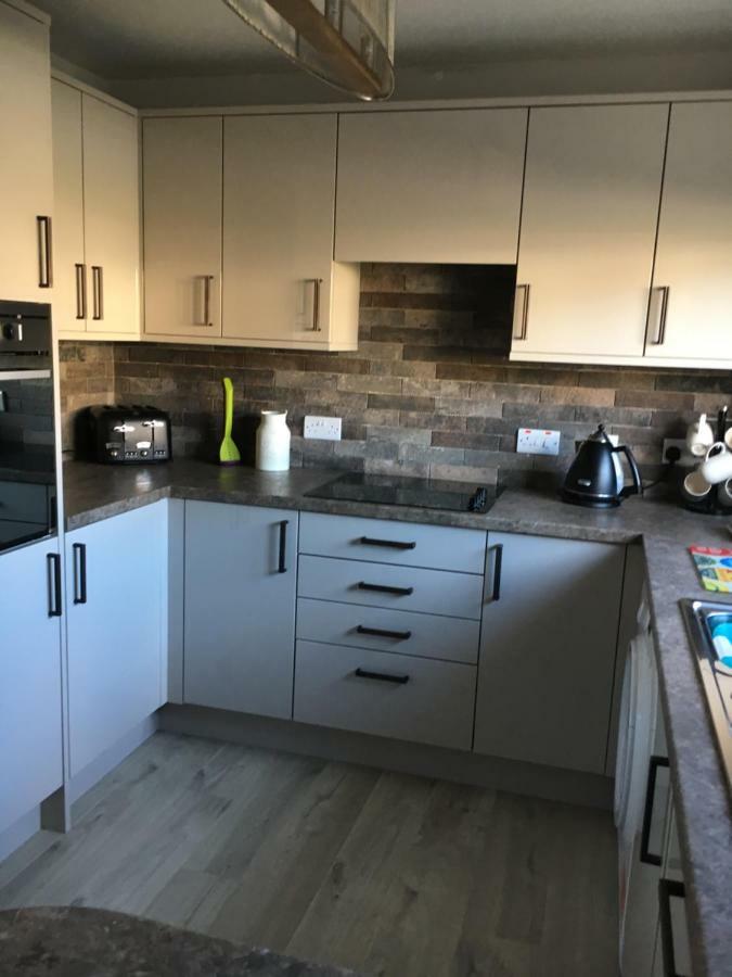 Christiesholidayhomes Aviemore Eksteriør billede