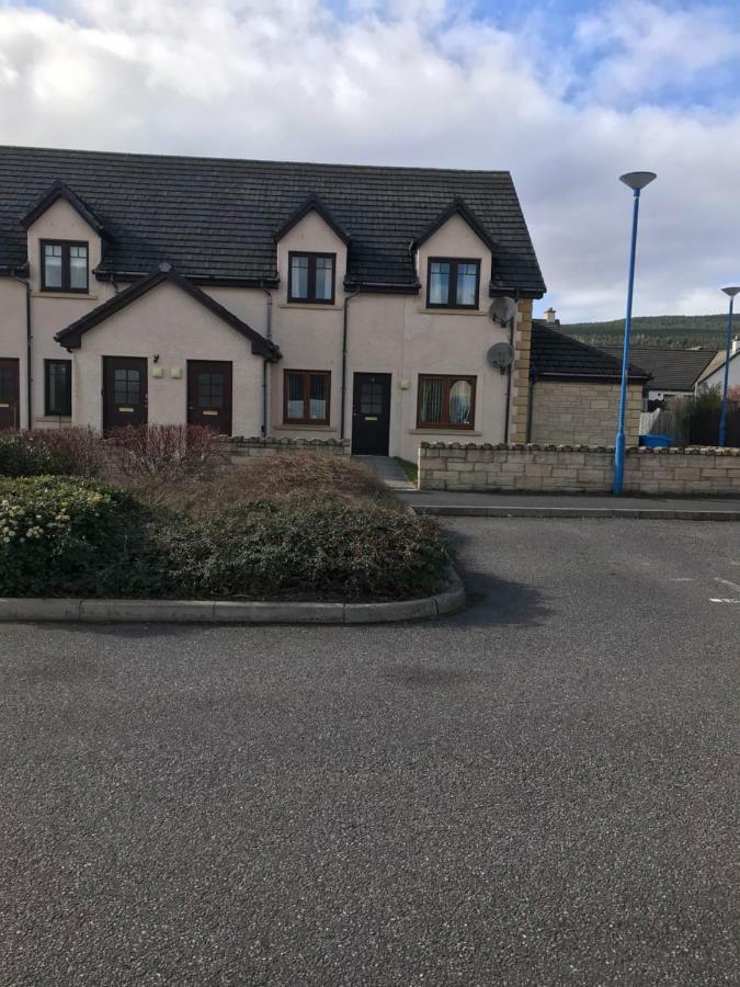 Christiesholidayhomes Aviemore Eksteriør billede
